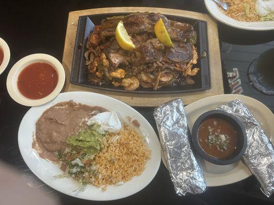 Tequila Mexican Bar & Grill