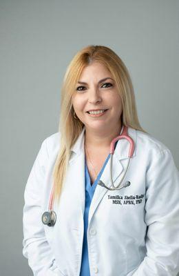 Abella Family Medical Group