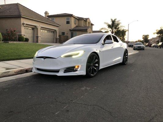 Thanks for lowering Vlad