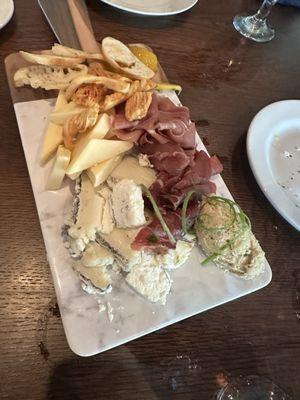 Ravinia Park Restaurants