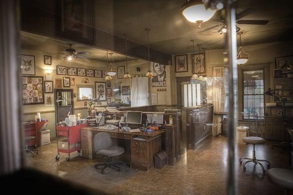 Oddball Studios, LLC