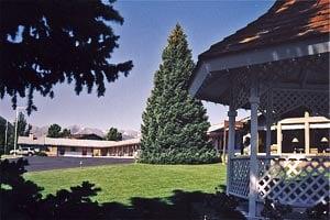 Columbine Inn