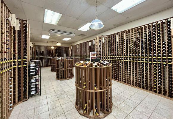 Viscount Wines & Liquor