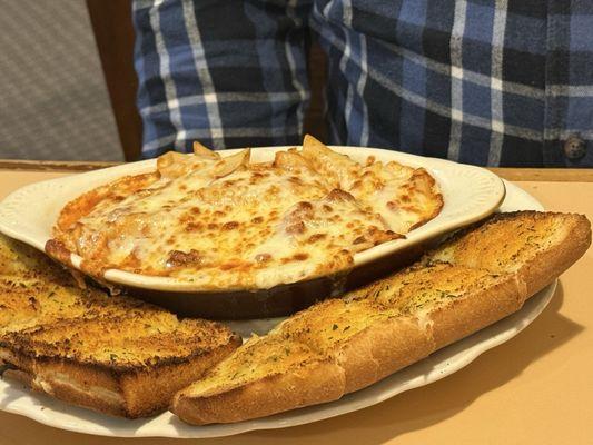 Al & Leda's Pizza Villa