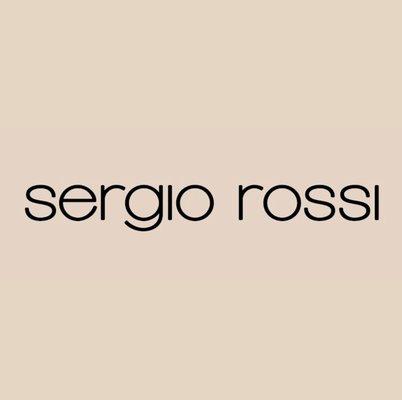 Sergio Rossi