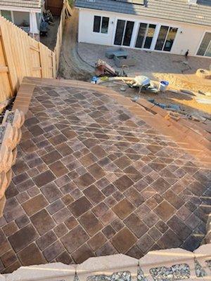 Envision landscape and maintenance