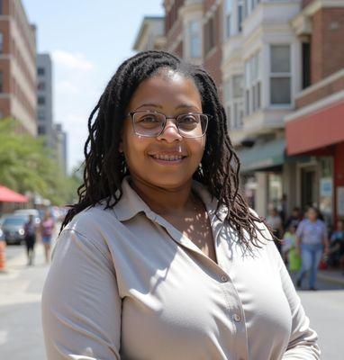 Tina Gordon - Keller Williams