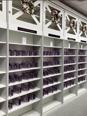 Cils Elegancy at Oak Park Mall