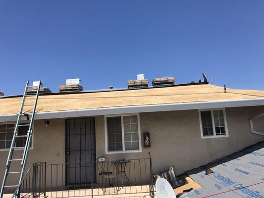 Gravity Shield Roofing