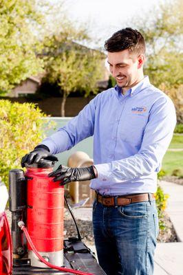 Power Strike Pest Control