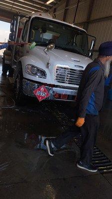 US Truck Wash