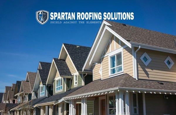 Spartan Roofing Solutions LLC