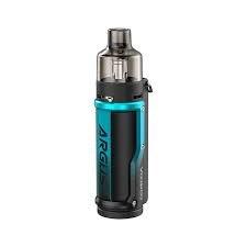 VOOPOO Argus 1500mAh Litchi Leather & Black Blue is now available at VAPE PKWY ATLANTA! Come by the shop and try them out today!