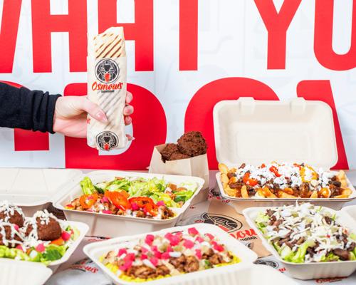 Osmow's Mediterranean