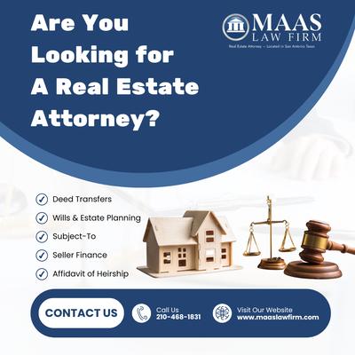 Maas Law Firm