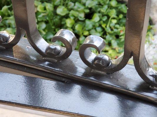 Jimenez Bros. Art & Iron Works