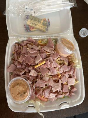 Roys Bbq