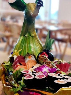 Hachi Ramen & Sushi Bar