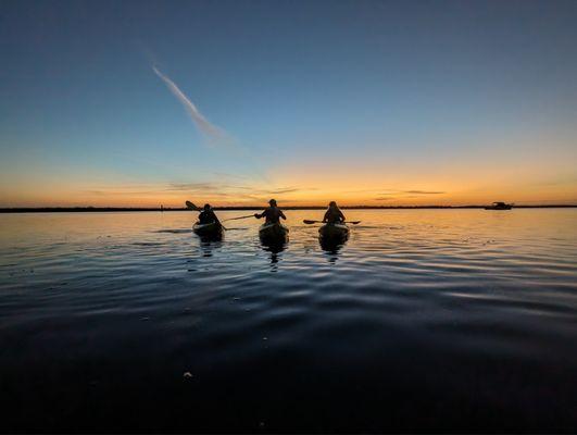 Cape Coral Kayak LLC