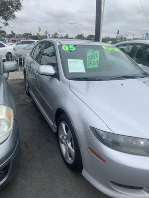 Little did I know what I was getting into...