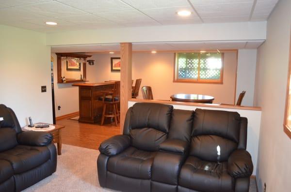 LaLoggia Construction and Remodeling