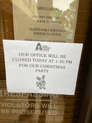 Allied Property Group