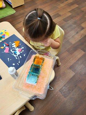 Casa De Los Niños - Kelly Early Education Center