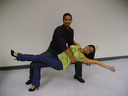 Elegant Dance Company, LLC