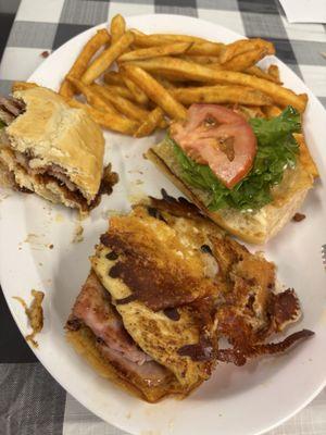Thompson's Dairyland Restaraunt