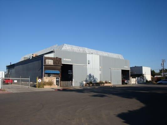 San Diego Galvanizing, Inc