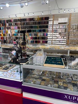 Gold Star Fashion And Findings