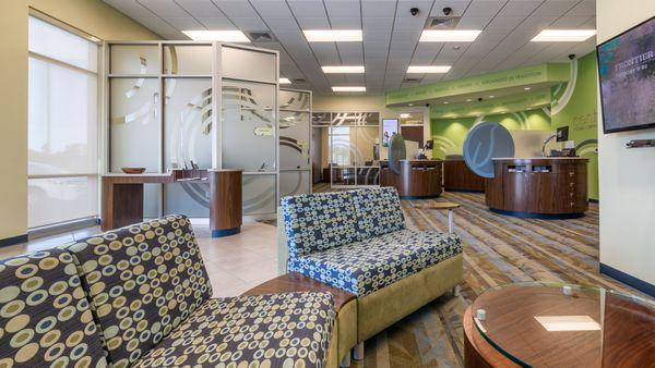 Centric Federal Credit Union