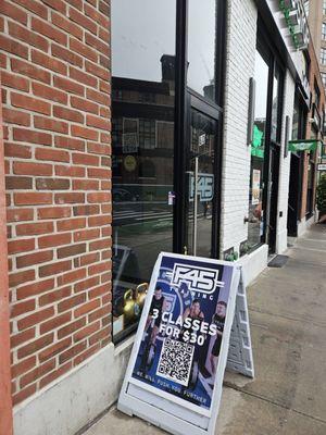 F45 Training West Village