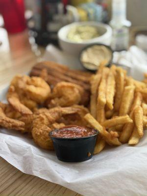 Ocean Eddie's Seafood Restaurant