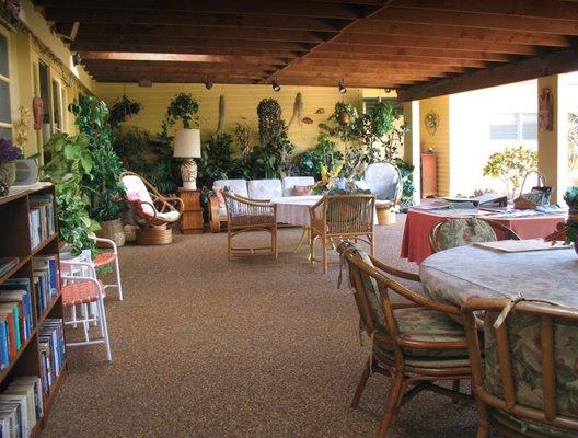 Papaya Paradise Bed & Breakfast