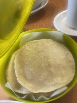 El Patron Mexican Food