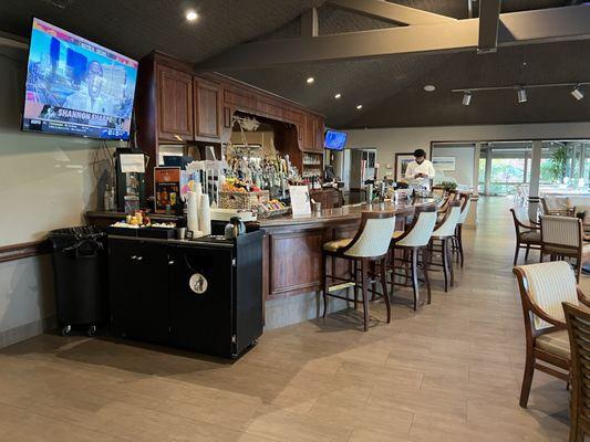 Lakeridge Golf Course