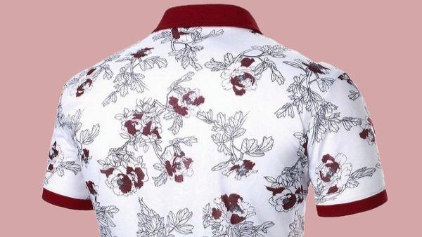 Professional Embroidery & Screenprinting