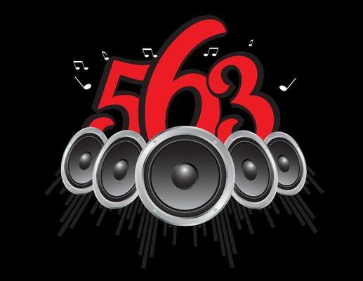 5Sixty3 Sound
