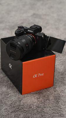 Cardinal Camera & Video Ctr