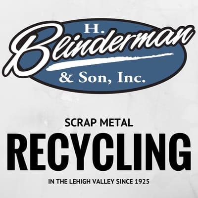 H Blinderman & Son