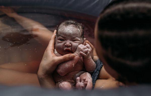 Special Delivery Women's Services