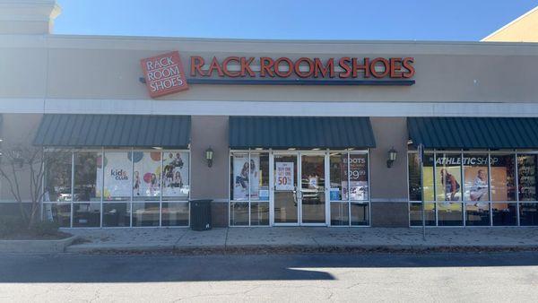 Rack Room Shoes