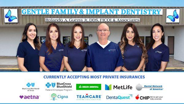 Gentle Family Dentistry