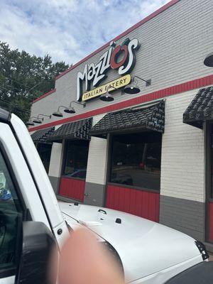 Mazzio's Pizza