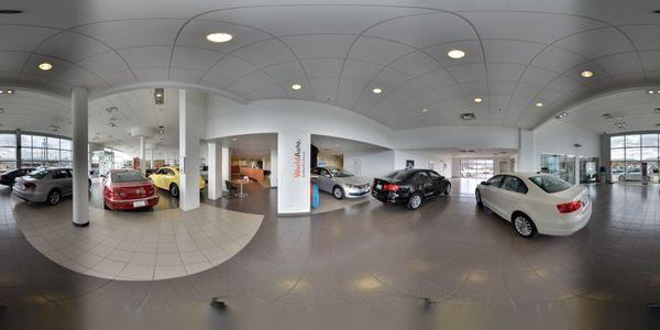 Autobahn Volkswagen Fort Worth