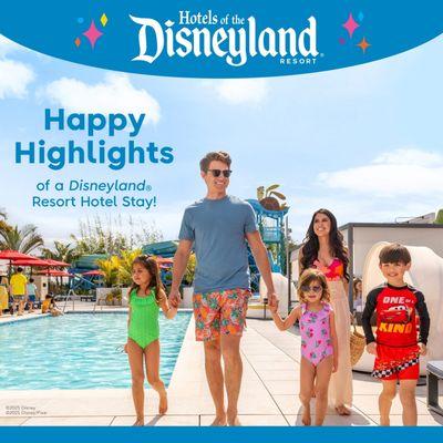 Nicole Allen with Enchantaway Travel