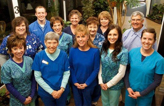 Andris Family Dental