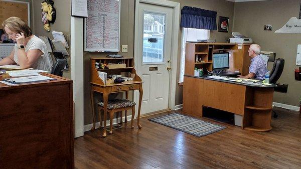 Kings Mountain Auto Sales