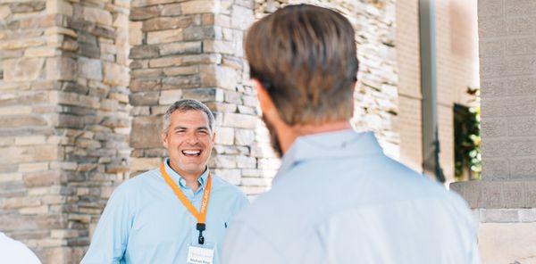 Pinelake Church - Reservoir Campus